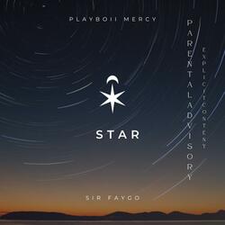 STAR (feat. Playboy mercy)