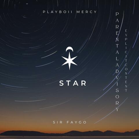 STAR (feat. Playboy mercy )