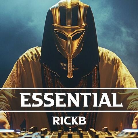 ESSENTIAL {Trance Compilation}