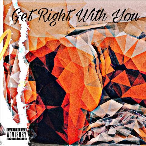 Get Right With You (feat. Jaz Mean)