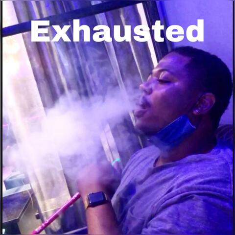 Exhausted