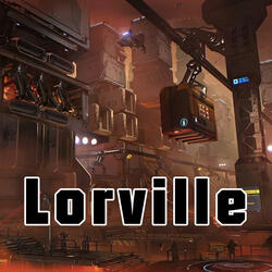 Lorville (English Version)