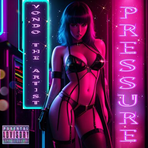 Pressure