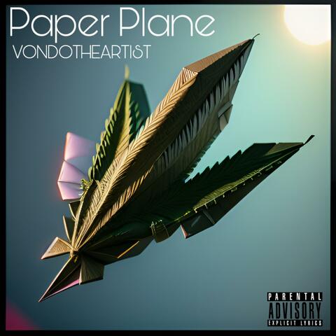 Paper Plane