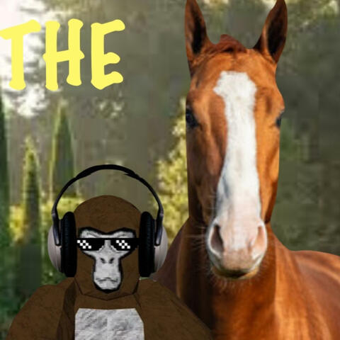 The horse song