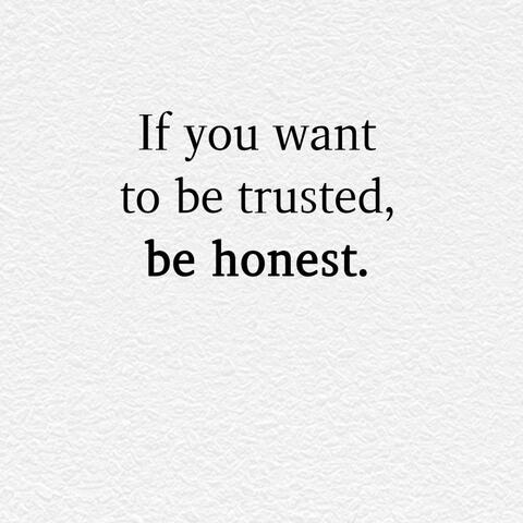 Honest