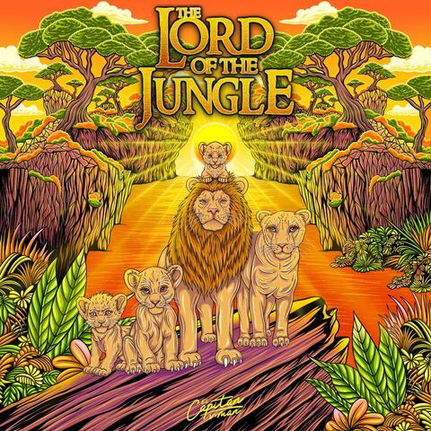 The Lord of The Jungle