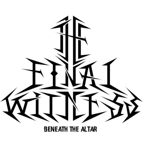 Beneath The Altar