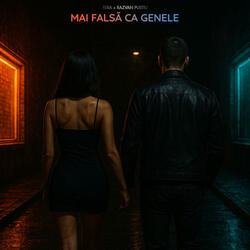 Mai falsa ca genele (feat. Razvan Pustiu)