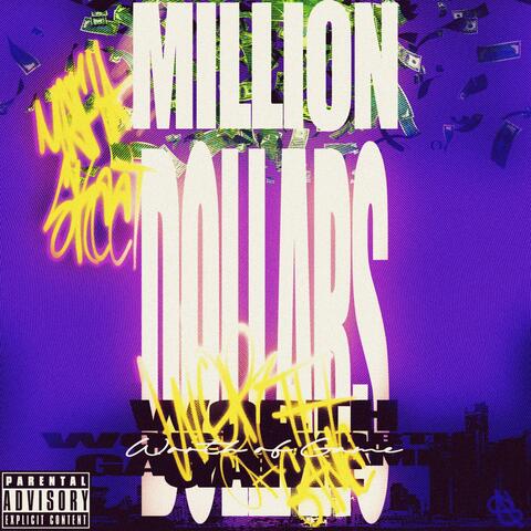Million Dollars Worth of Game