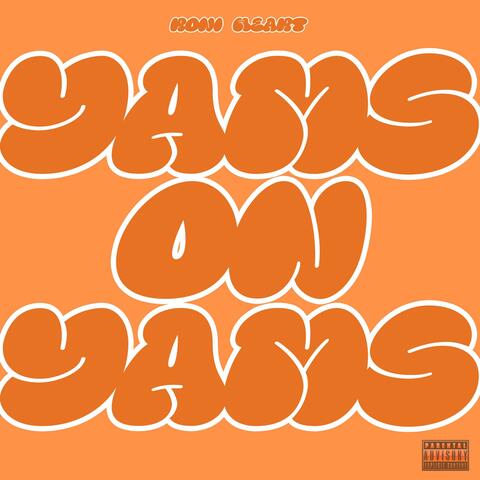 Yams On Yams