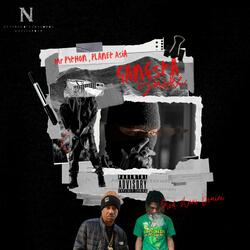 Gangsta Smoke (feat. Planet Asia)