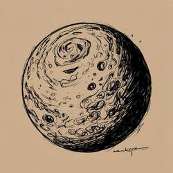 Space Sounds (Sad Version)