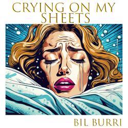 Crying On My Sheets (feat. Cassie Gibbs)