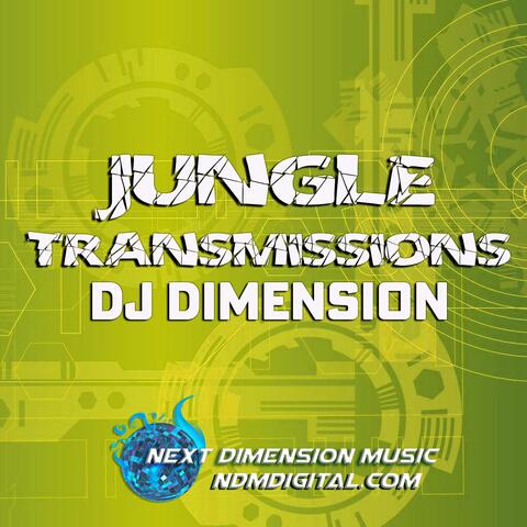 Jungle Transmissions