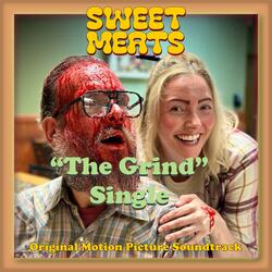 The Grind (feat. Ricky Glore) (Single Version)