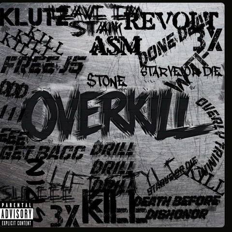 OVERKILL