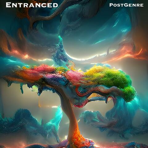 Entranced