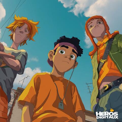 HEROS DIGITAUX