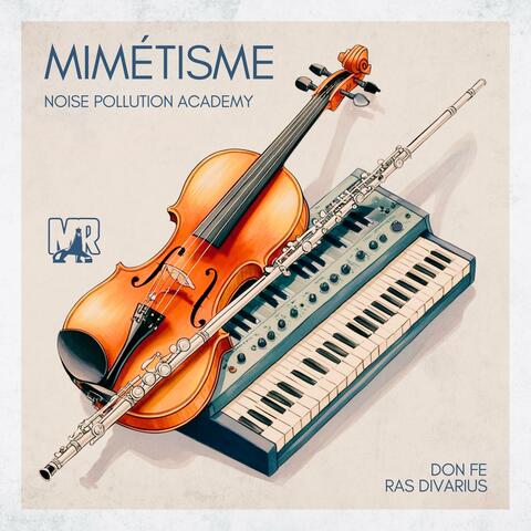 Mimétisme