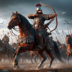 Пра-Българи