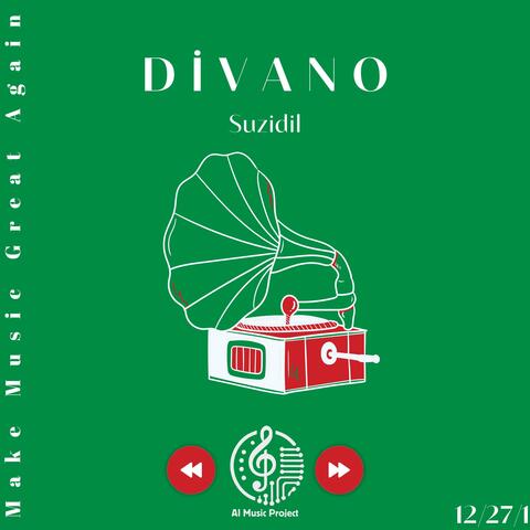 Divano - Suzîdil