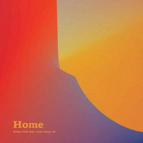 Home (feat. Anne Nang'ole)