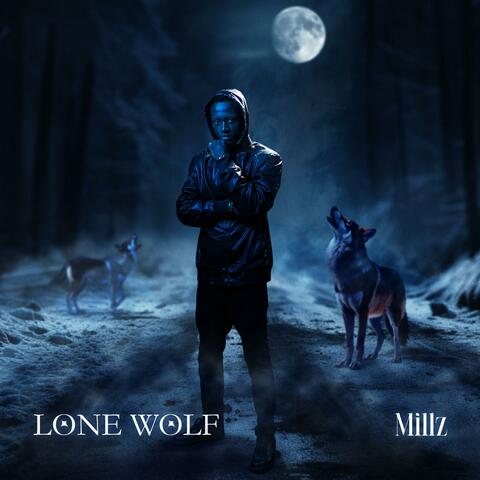 LONE WOLF