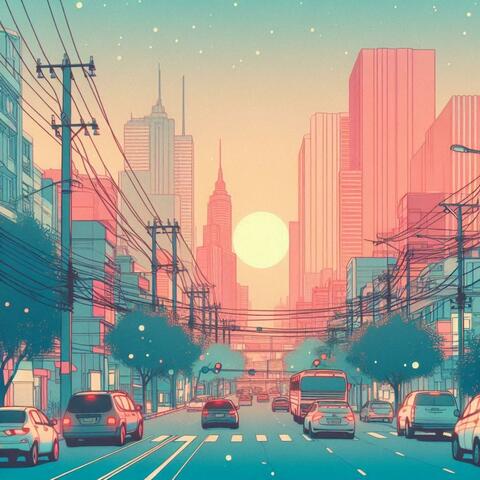 City beat