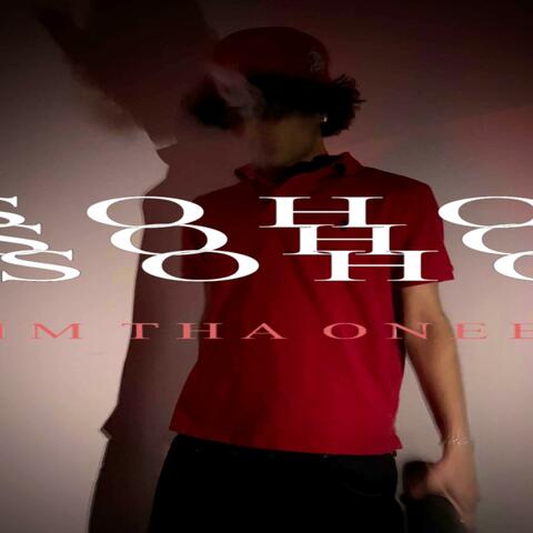 IM THA ONE