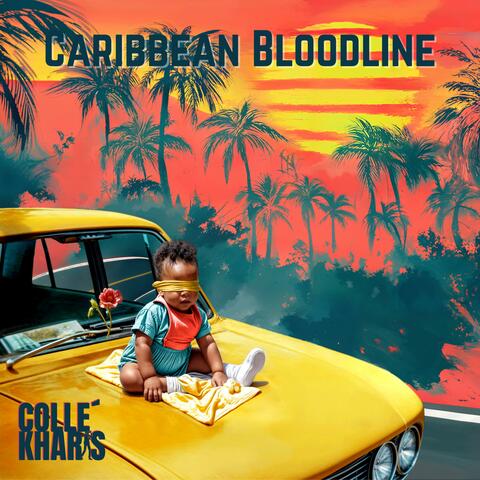 Caribbean Bloodline