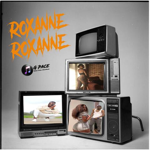 Roxanne