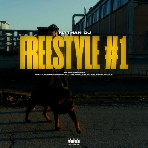 FREESTYLE #1