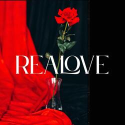 Realove (feat. kidbee)
