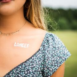 Lonely