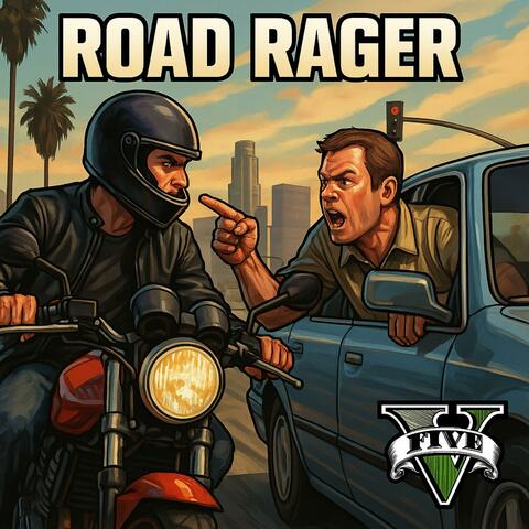 Road Rager