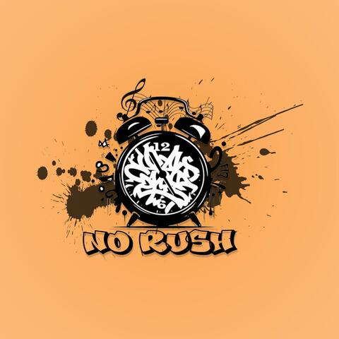 No Rush (feat. Hamp J.)