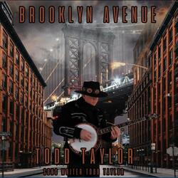 Brooklyn Avenue