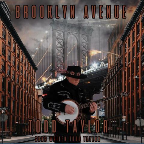 Brooklyn Avenue