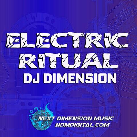 Electric Ritual