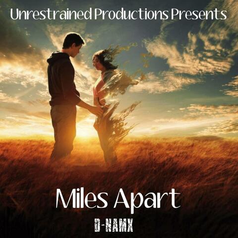 Miles Apart