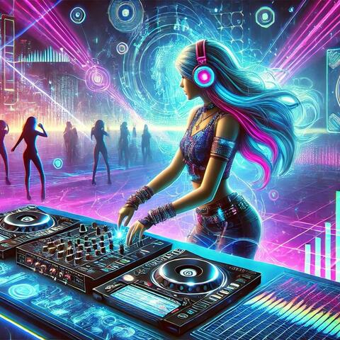 Music is Love