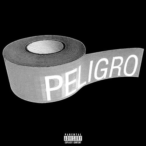 PELIGROSXS  (feat. Dizzy Smarp) [REMIX]