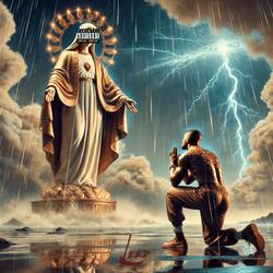 AVEMARIA (feat. I'Mani)