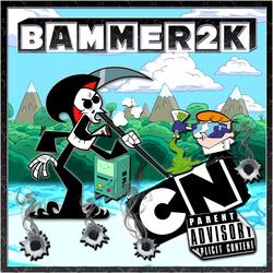 CARTOON NETWORK (feat. hvxeem, Xhris2Eazy, Bloom7k, Acid Souljah, Flaco Blanco & Adnam)