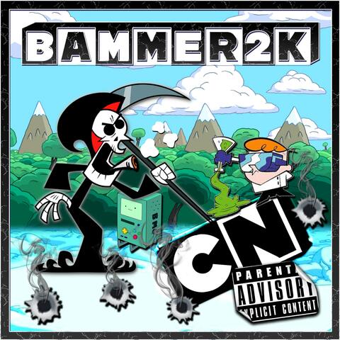 CARTOON NETWORK (feat. hvxeem, Xhris2Eazy, Bloom7k, Acid Souljah, Flaco Blanco & Adnam)