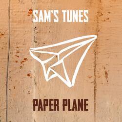 Paper Plane