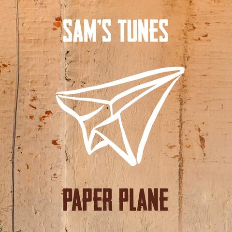 Paper Plane