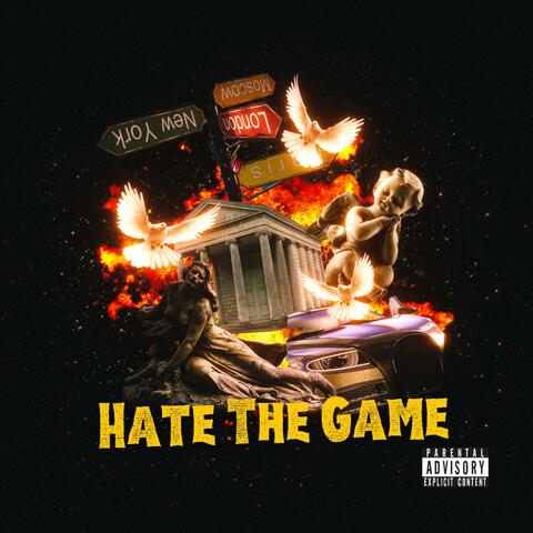 Hate The Game