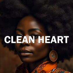 Clean Heart (Afro Beat Instrumental)